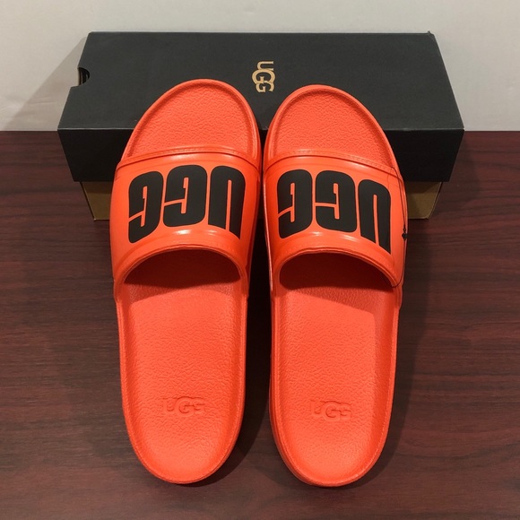 Ugg Wilcox, Men’s Slide, Size 12 - Picture 2 of 7